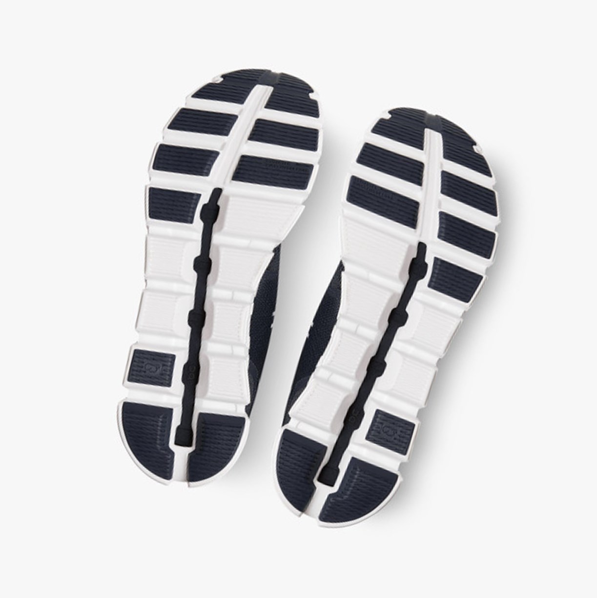 On Running Cloud 5 Muške Tenisice Midnight/White | 9164CNWLD