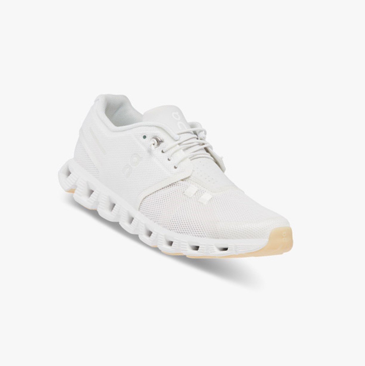 On Running Cloud 5 Muške Tenisice Undyed | 5402DCYRT