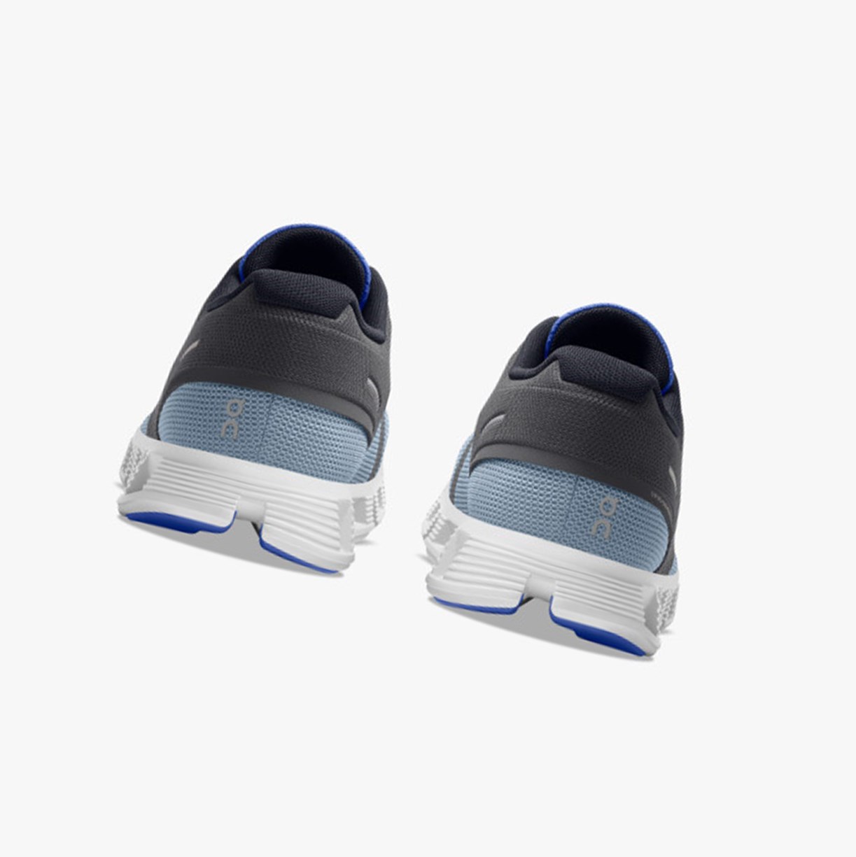 On Running Cloud 5 Push Muške Tenisice Eclipse/Chambray | 6743QPHLJ