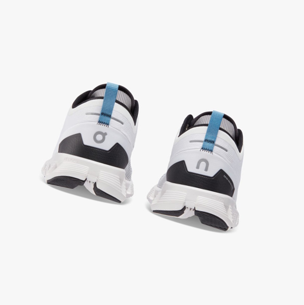 On Running Cloud X 3 Shift Muške Tenisice White/Black | 1072QRVDE