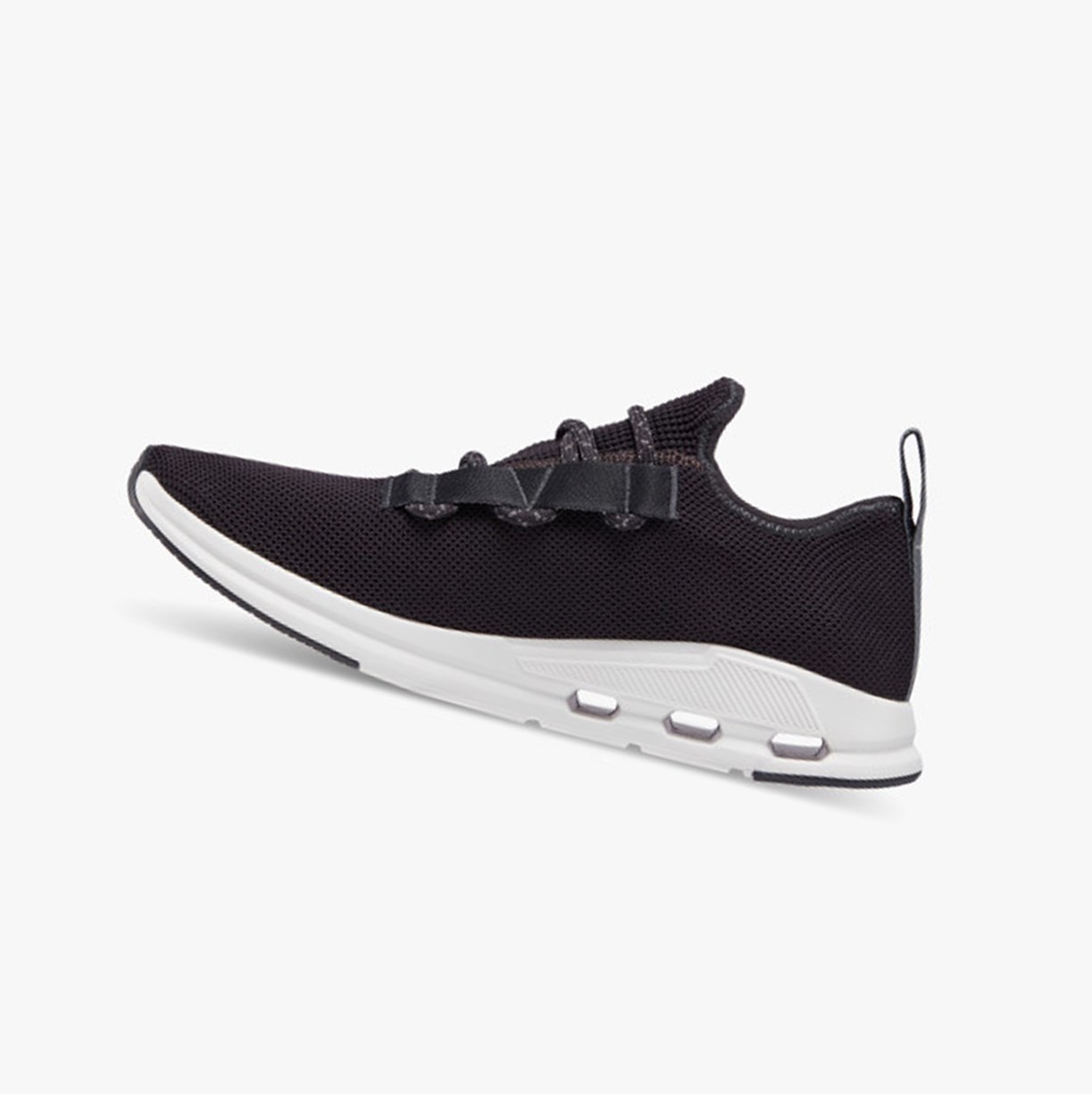 On Running Cloudeasy Muške Tenisice Black/Rock | 9718XNKTZ