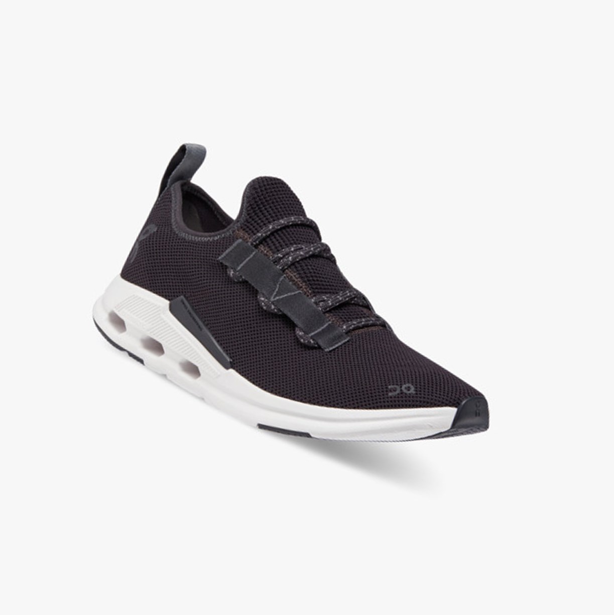 On Running Cloudeasy Muške Tenisice Black/Rock | 9718XNKTZ