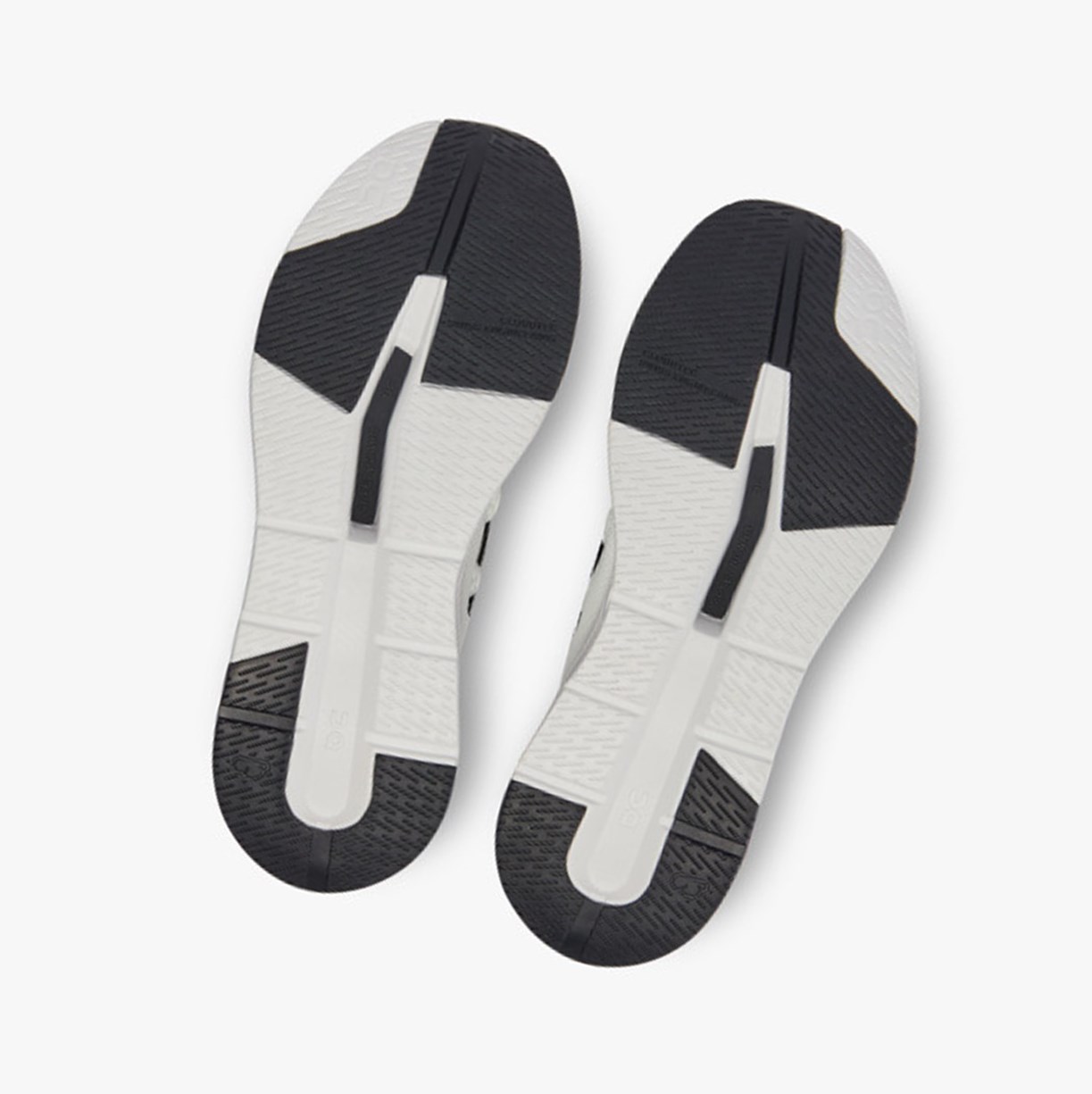 On Running Cloudeasy Muške Tenisice Undyed/White/Black | 7451GCMNZ