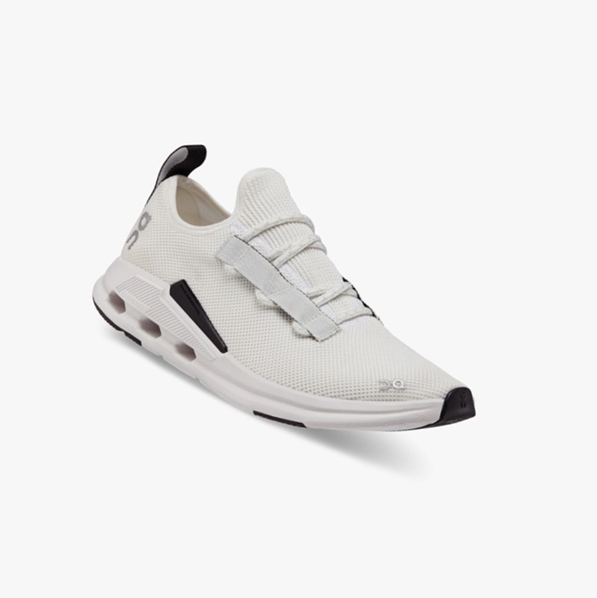 On Running Cloudeasy Muške Tenisice Undyed/White/Black | 7451GCMNZ