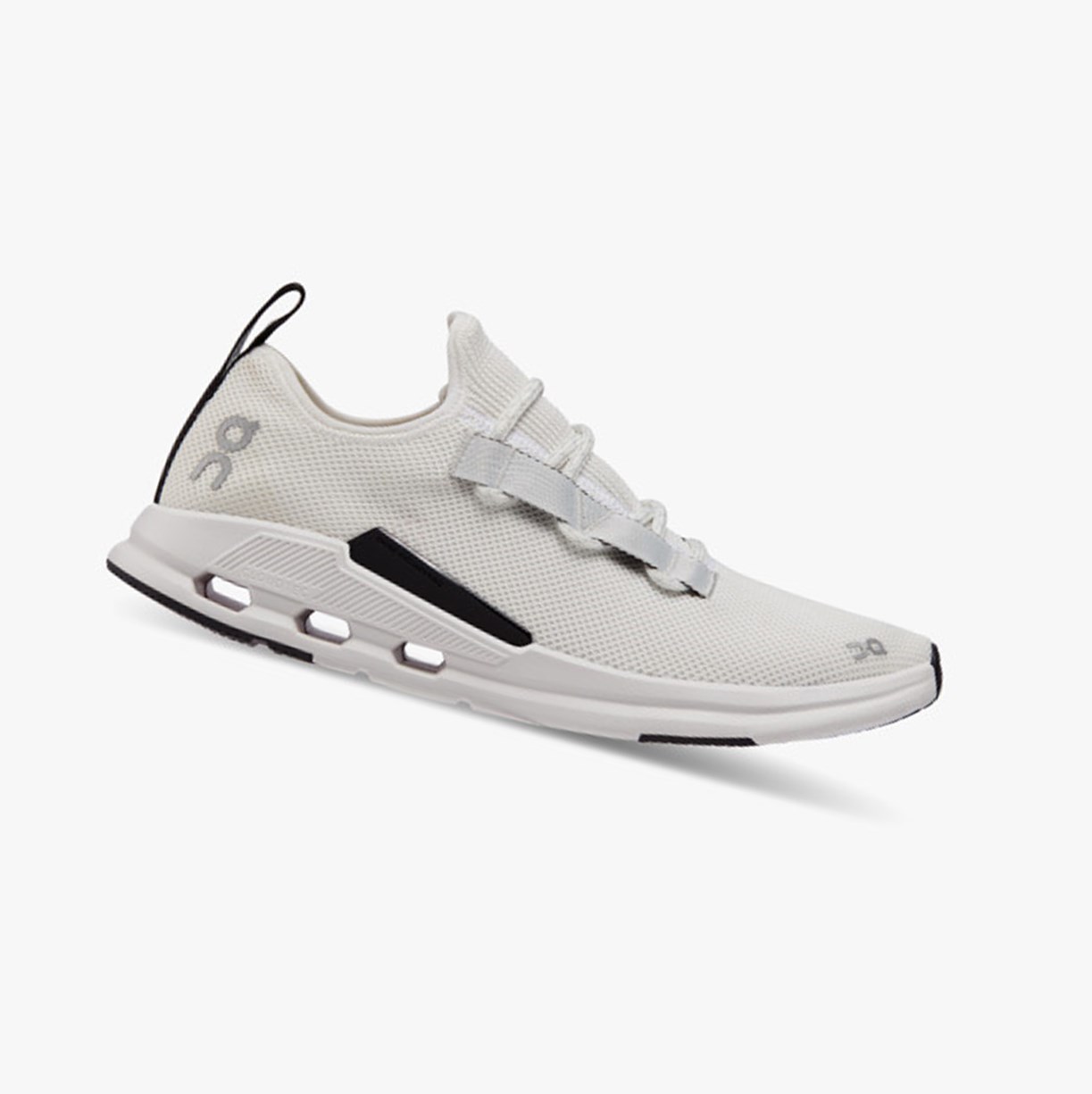 On Running Cloudeasy Muške Tenisice Undyed/White/Black | 7451GCMNZ