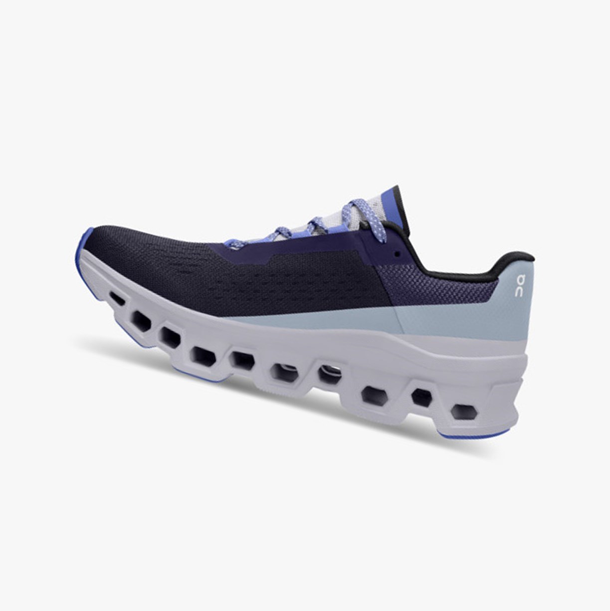 On Running Cloudmonster Ženske Cipele Za Trening Acai/Lavender | 5273FXQCZ