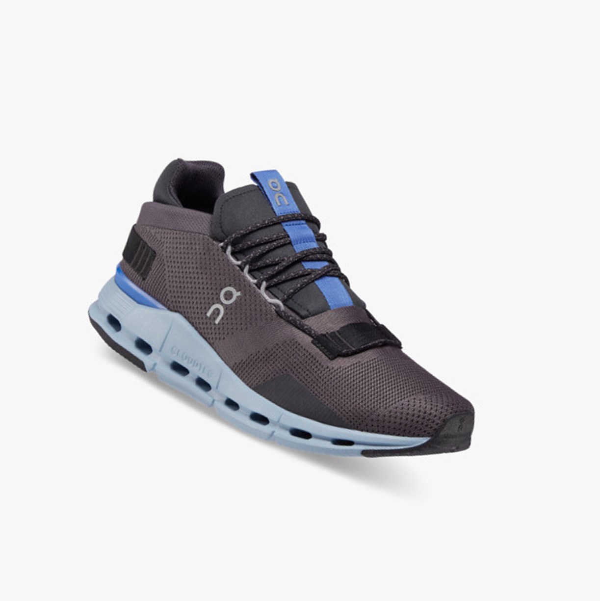 On Running Cloudnova Muške Tenisice Eclipse/Chambray | 1395XLWVB