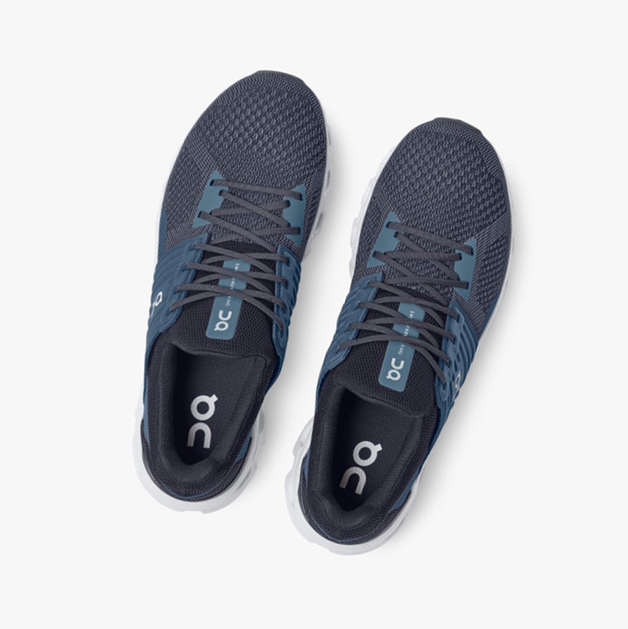 On Running Cloudrift Muške Cipele Za Trening Denim/Midnight | 2819CXAKZ