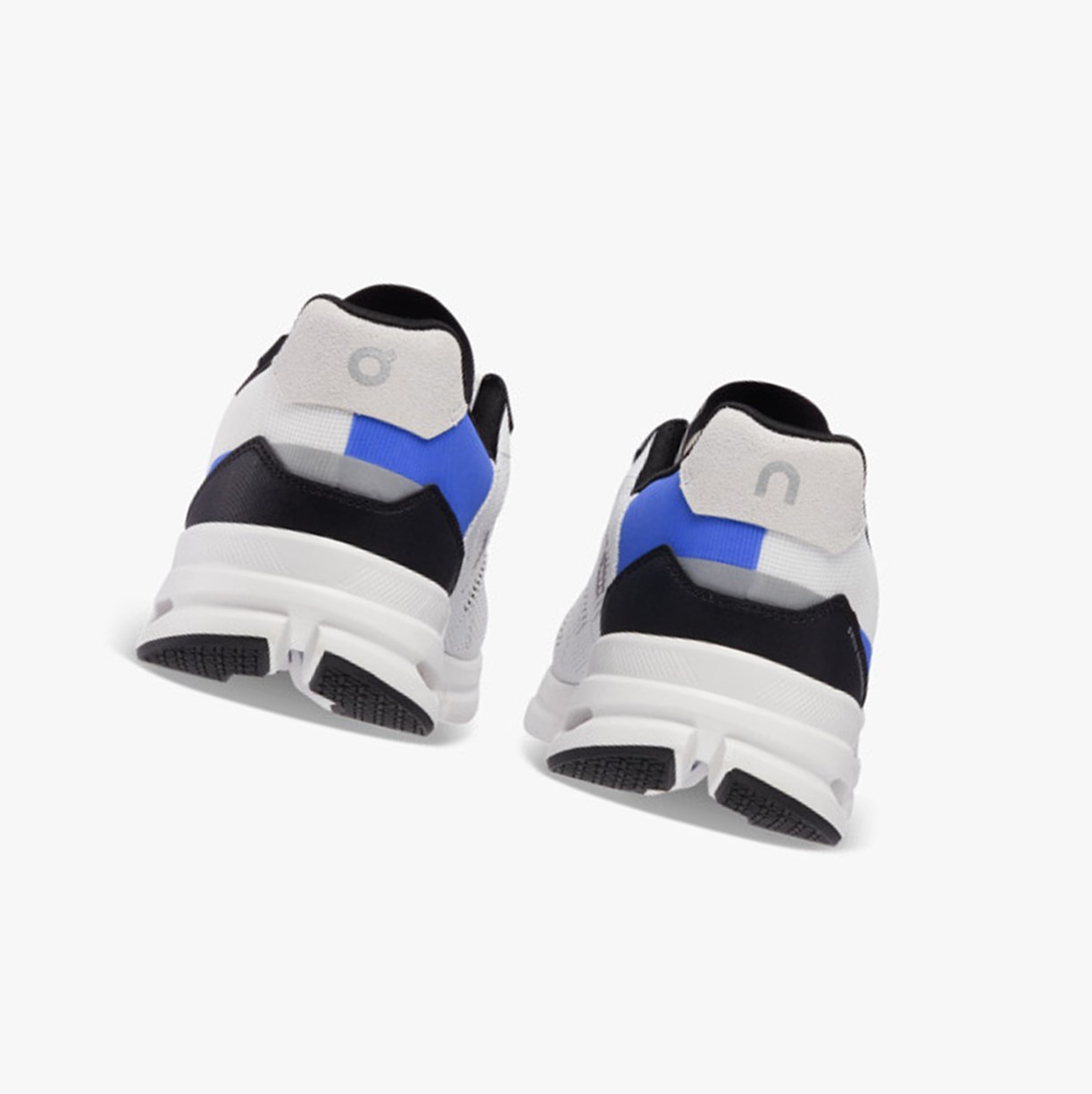 On Running Cloudrift Muške Tenisice White/Cobalt | 2937DFXGI