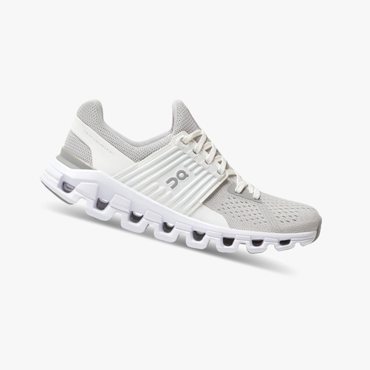 On Running Cloudrift Ženske Cipele Za Trening Glacier/White | 6094OHAKI