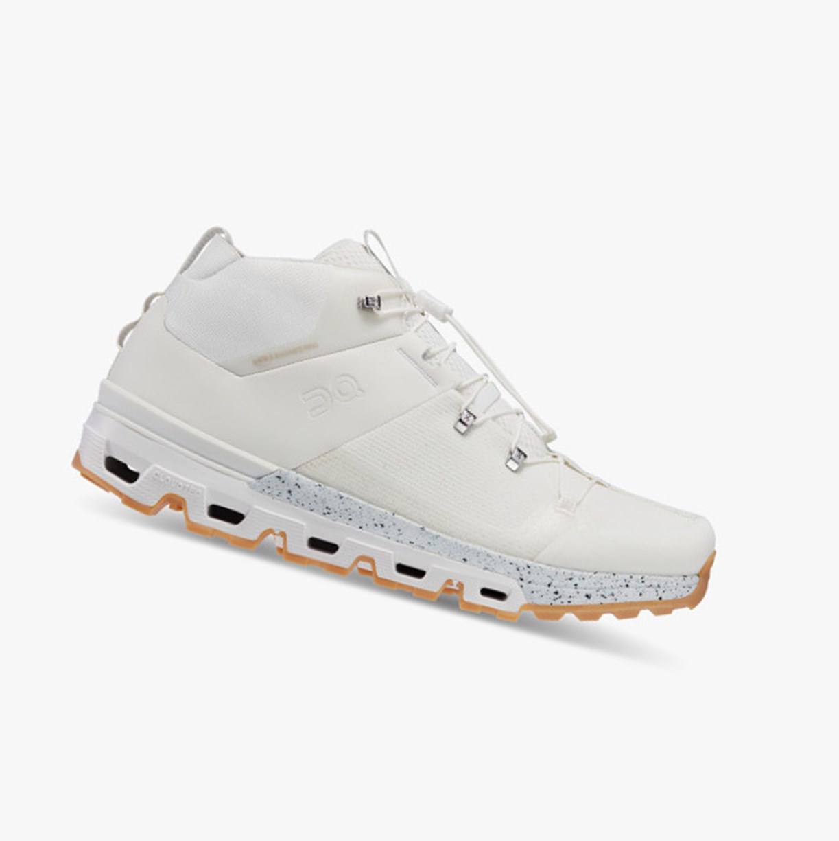 On Running Cloudtrax Muške Planinarske Cipele Undyed | 1049LDWEF