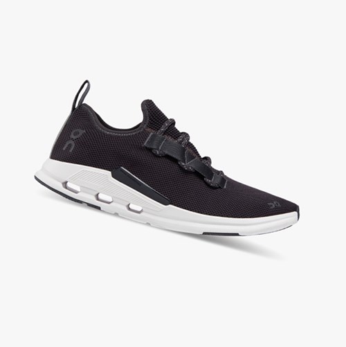 On Running Cloudeasy Muške Tenisice Black/Rock | 9718XNKTZ