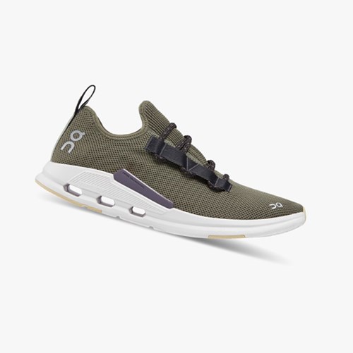 On Running Cloudeasy Muške Tenisice Olive/Black | 6324RHISY