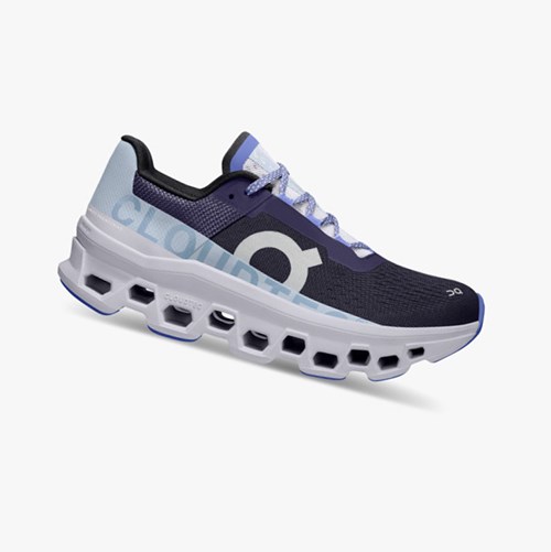 On Running Cloudmonster Ženske Cipele Za Trening Acai/Lavender | 5273FXQCZ