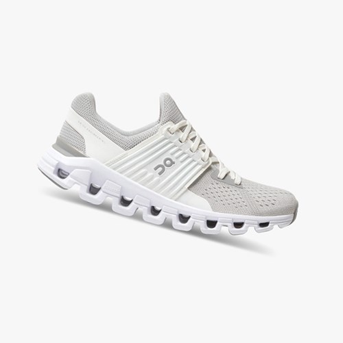 On Running Cloudrift Ženske Cipele Za Trening Glacier/White | 6094OHAKI